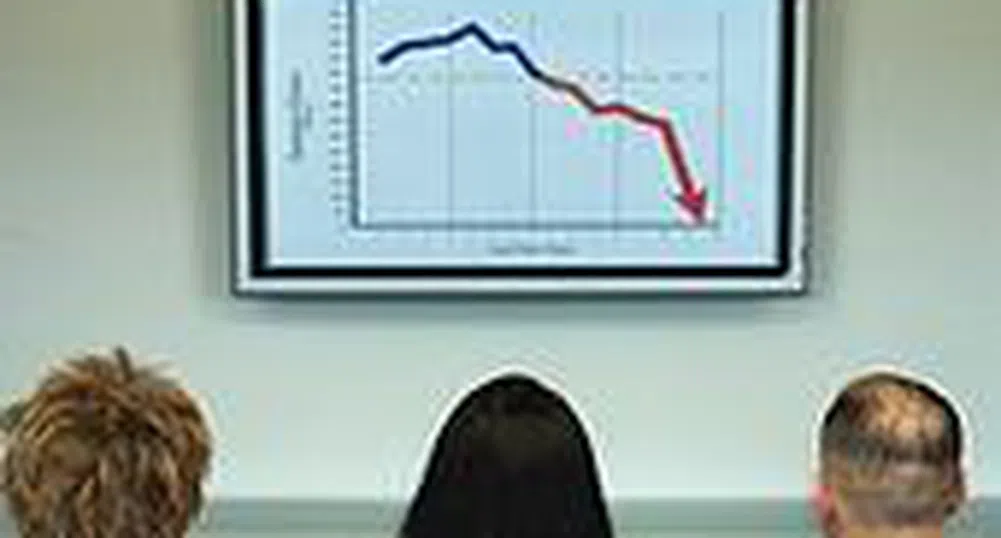 Германските фирми свиват инвестициите в Източна Европа