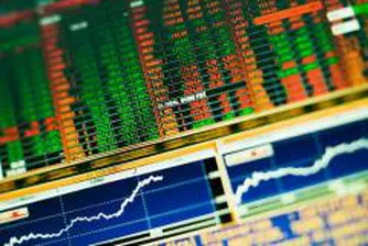 Щатските хеджфондове с доходност за 2007 г. два пъти над тази на S&P 500
