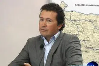 Радев: Непрозрачност и конкуренция в кабелния бизнес