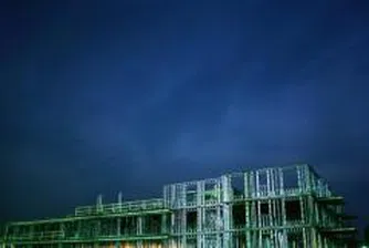 Трети сме по ръст на строителството в Европа