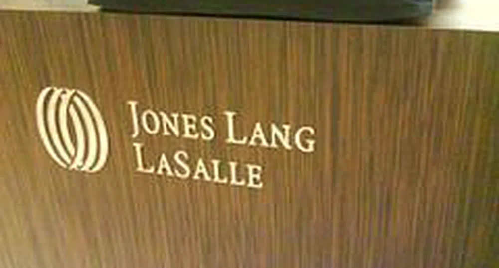 Jones Lang LaSalle спечели награда в Санкт Петербург