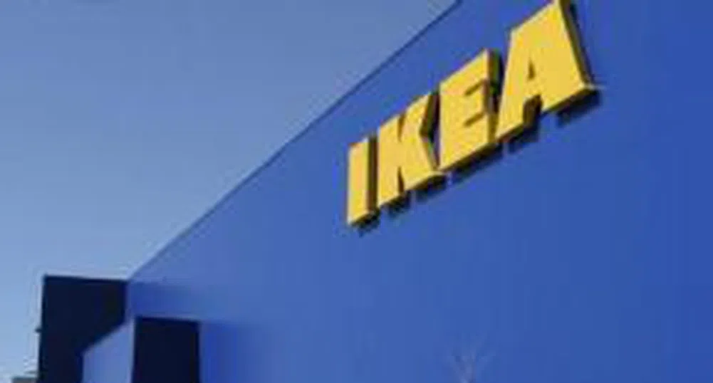Глобяват Ikea с 450 хил. евро заради отворен магазин в неделя във Франция