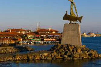 Свърши пенсионерската почивка на морето