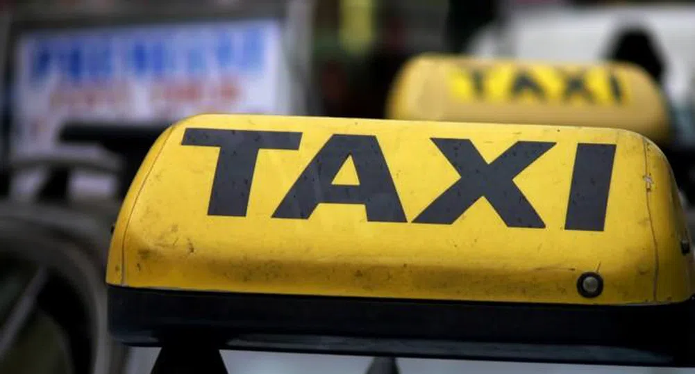 Русенските таксиметрови фирми с данъчни задължения