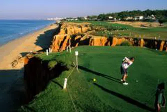 Държавата - едноличен собственик в новото дружество "Голф развитие"