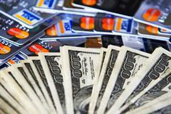 Broad Money Stands at 41.5 Bln Leva In January