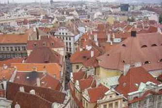 Czech Shopping Space to Grow 50% in Three Years