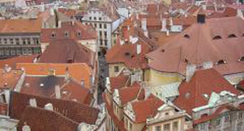 Czech Shopping Space to Grow 50% in Three Years