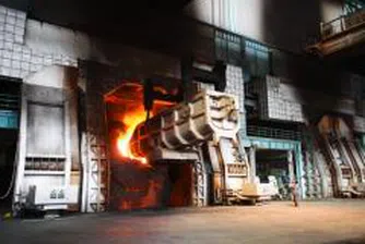 "Кремиковци" изплати 60% от дълга си към БДЖ