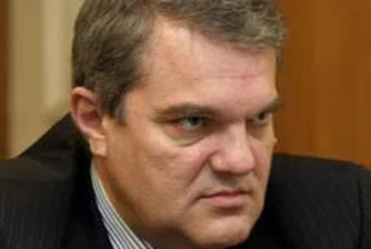 Румен Петков подаде оставка
