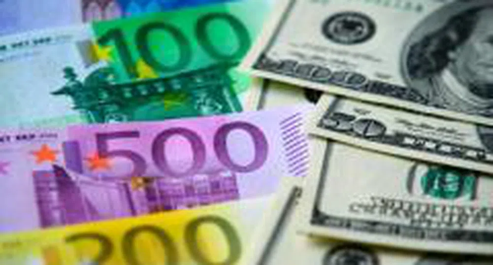 Държавният дълг към края на март е 4.7 млрд. евро