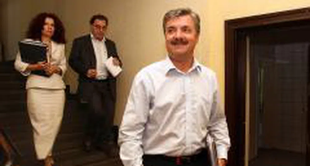 Sofia City Hall Plans to Privatize Municipal Bank, Sofia's Heating Utility, Municipal Property Company