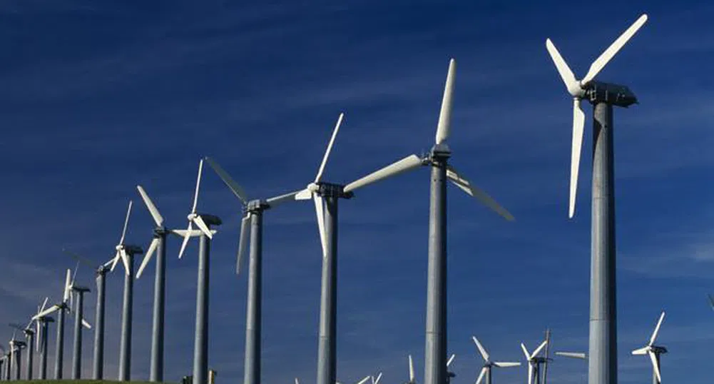 Enel Green Power с нови 23 MW вятърна енергия