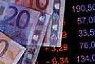 Collective Investment Schemes Manage Assets Worth 480 Million Leva