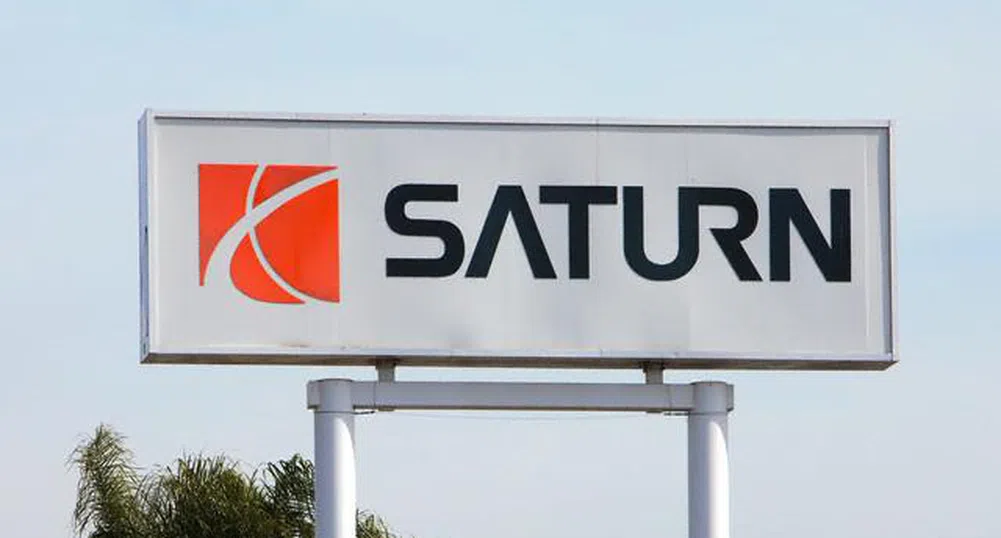 GM може да продаде Saturn нa Penske