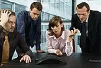 Experts Predict Labor Shortage in 2008