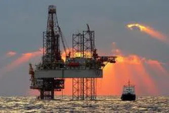 Цената на петрола губи четири и половина долара от стойността си вчера