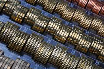 2 294 проекта депозираха румънците за парите от еврофондовете