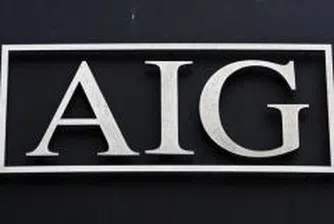 AIG ще получи още 30 млрд. долара от правителството