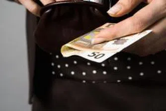Some 14% of Bulgarians Threatened with Poverty