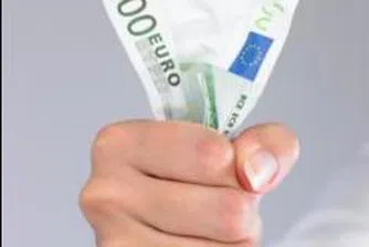 Корупцията в Източна Европа