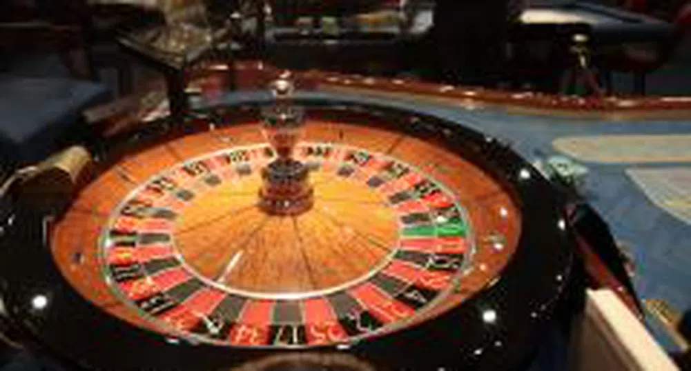 1.824 млн. лв. приходи на Комисията по хазарта за първите четири месеца на 2008 г.