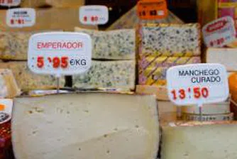 Поскъпването на храните се превръща в глобален проблем