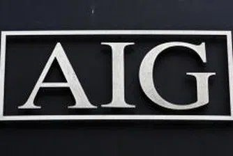 AIG продава застраховател в Канада на Bank of Montreal