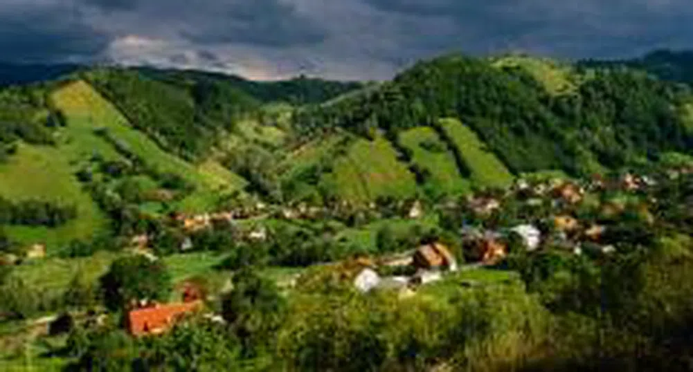Селските имоти в България  -  все по-търсени от чужденците