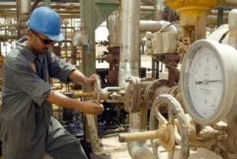 Петролопроводът Fortis бе затворен заради стачка