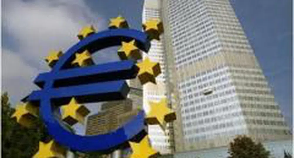 И Европейската централна банка не промени лихвата