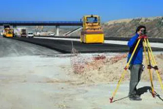Дават 520 млн. евро на американската Бехтел за Трансилвания