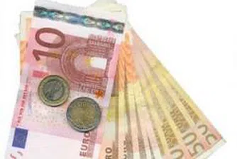 Държавният дълг в края на месец август е 4.77 млрд. евро
