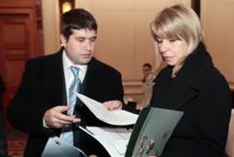 Grey Sector in Bulgaria Declining
