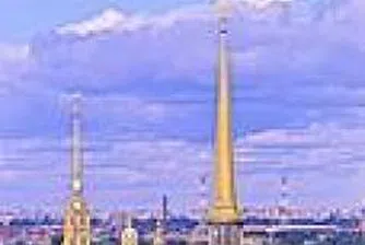 Русия с най-много преки чуждестранни инвестиции в сектора на недвижимите имоти в ЦИЕ