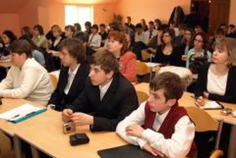 МИЕ насърчава с проект младите да започнат собствен бизнес