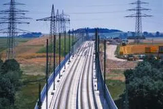 Infrastructure Projects to Be Favored in Romania in 2009
