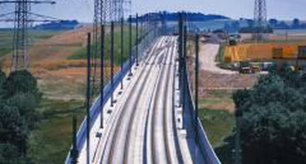 Infrastructure Projects to Be Favored in Romania in 2009