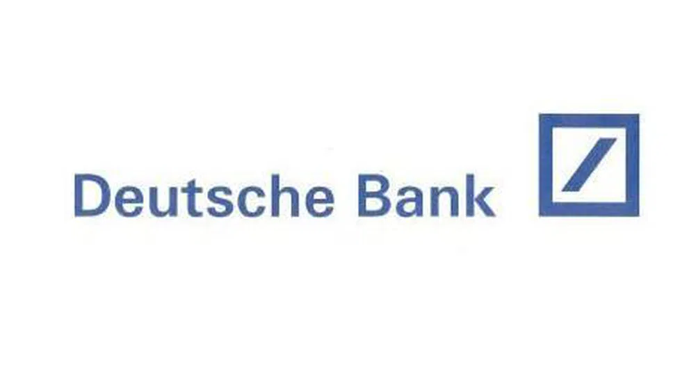 Печалбата на Deutsche Bank скача с 68% за тримесечието