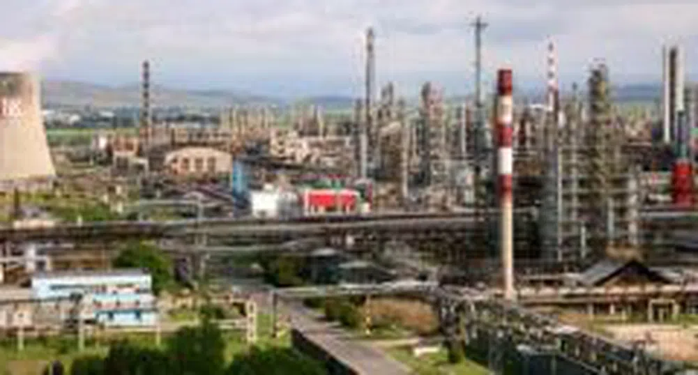 „Лукойл" отлага модернизацията на „Нефтохим"
