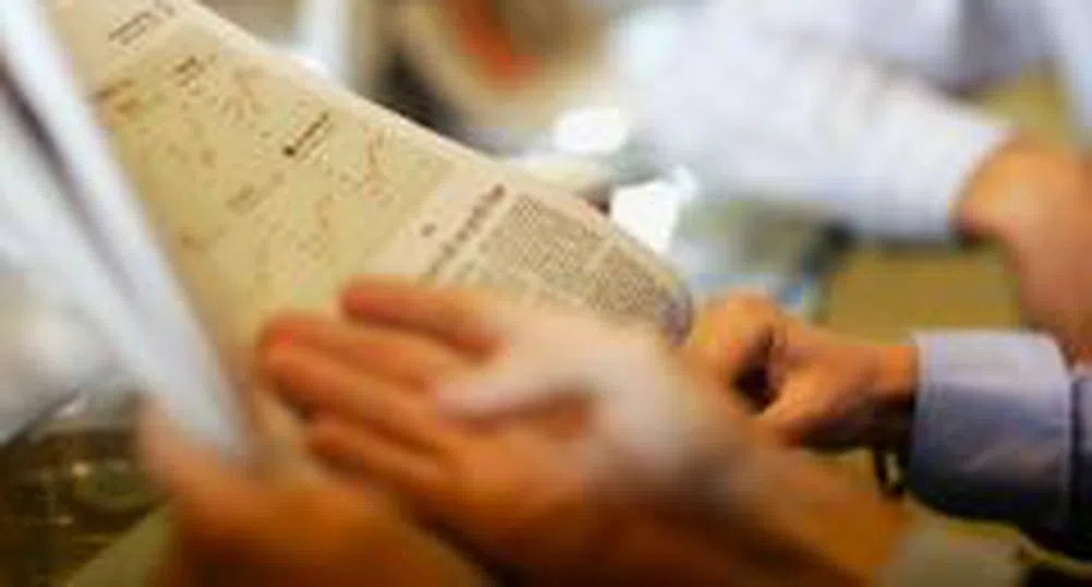 Стачката в "Monde" и заради политически назначения