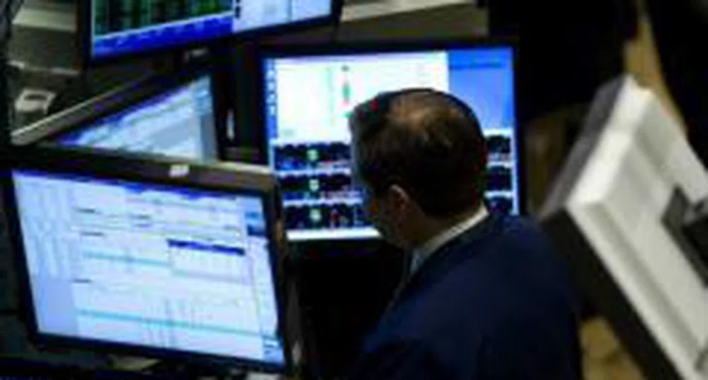 BSE's Most Liquid Stocks Post Declines