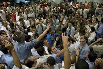 Trade in One Stock Makes For 44% of BSE's Turnover Today