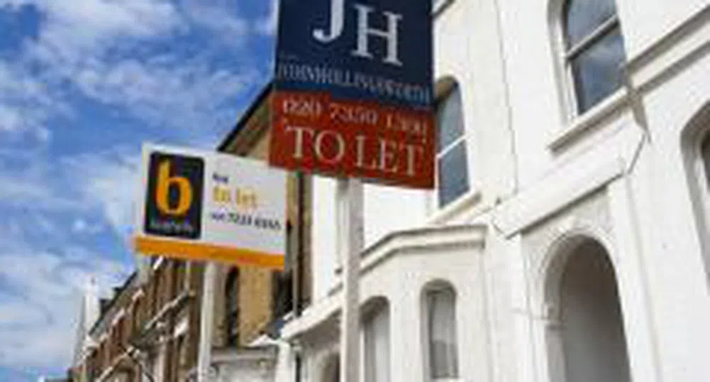 Цените на жилищата във Великобритания с понижение от 5.3% за август