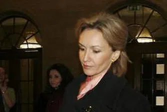 Gruncharova: Bulgaria Ready to Share with Kosovo Experience in European Integration