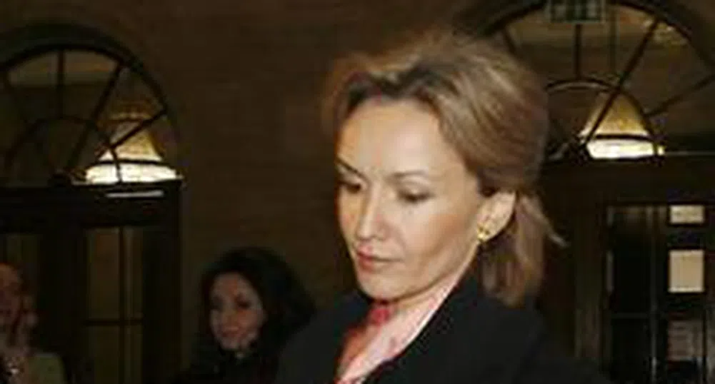 Gruncharova: Bulgaria Ready to Share with Kosovo Experience in European Integration