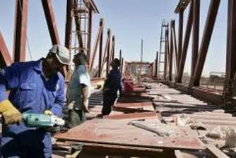 Vidin-Calafat Bridge Work Begins This Month