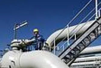 Трансгаз излиза на румънската борса