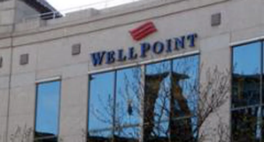 Акциите на WellPoint губят над 18% след негативни прогнози за тази година