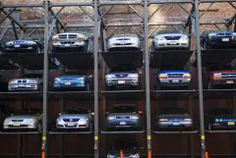 Паркираме без пари